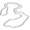 thumbnail image 2 of Regent Products Women's 1920s Flapper Faux Pearl Necklace Halloween Costume Accessory, 2 of 2