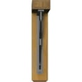 thumbnail image 2 of 4"W x 16"D x 19"H Bradford Craftsman Ironcrest Rough Sawn Bracket, Western Red Cedar (1 1/2"W x 12"D x 15"H Iron Bracket), 2 of 5