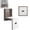 Mix-a, variant on Wall Mounted Chair, Pull Out Bench Space Saving Folding Stool | Invisible Shoe-Changing Stool, Foldable Shower Bench, Hidden Wall Seat for Hallway, Restroom, Living Room, Entryway