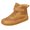 Brown, variant on Kogui Toddler Hiking Boots for Boys Toddler Snow Boots Boys Girls Winter Cold Weather Waterproof Non Slip Warm Shoes for Little Kids Size 10.5 (Blue,Little Kids 10.5)
