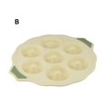 thumbnail image 4 of Silicone Mini Muffin Pans for Baking 8/7/12 Cup Nonstick Mini Cupcake B, 4 of 9