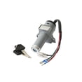 thumbnail image 2 of Interruptor Encendido Con Llave Set RODA Honda CGL 125 Tool 12V, 2 of 2