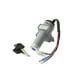 thumbnail image 2 of Interruptor Encendido Con Llave Set RODA Honda CGL 125 Tool 12V, 2 of 2