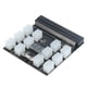 thumbnail image 5 of Adaptador de placa de conexión, fuente de alimentación de placa de conexión, adaptador de servidor de fuente de alimentación, placa de conexión de alimentación confiable y duradera, 5 of 8