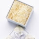thumbnail image 4 of Bolsa de 100 g de papel triturado arrugado con confeti | Papel de rafia para cajas de dulces, cestas de regalo, cajas y cestos | Papel artesanal decorativo suave para fiestas, Halloween, cumpleaños,, 4 of 4