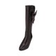 thumbnail image 4 of Figuras de acción a escala 1/3, botas de tacón alto, accesorios para disfraces, colecciones, accesorios para vestir, bricolaje, para mujer. Marrón, 4 of 9