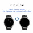 thumbnail image 2 of Mihence Protector De Pantalla Compatible Con Amazfit Active 2 Round Smartwatch Tpu Hd Película Protectora (6 Pcs), 2 of 5