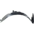 thumbnail image 5 of Geelife Splash Shield For 05-10 Sportage Sport Utility Front Driver Side w/ Luxury Pckg, 5 of 9