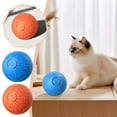 thumbnail image 2 of Smart Bouncing Ball Pet Dog Toy Ball Electric Intelligent New Pet Ball New, 2 of 7