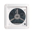 thumbnail image 1 of RV Manual Ventilation Fan Manual Sunroof Ventilator Two-Way Top Exhaust Fan Dust-Proof And Insect-Proof ,Long Lasting, 1 of 7