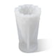 thumbnail image 5 of Matsuzay Molde de silicona para velas de Navidad, velas hechas a mano, cubo de yeso, molde de resina epoxi, moldes de decoración artesanal, Tipo 2 2Conjunto, 5 of 6