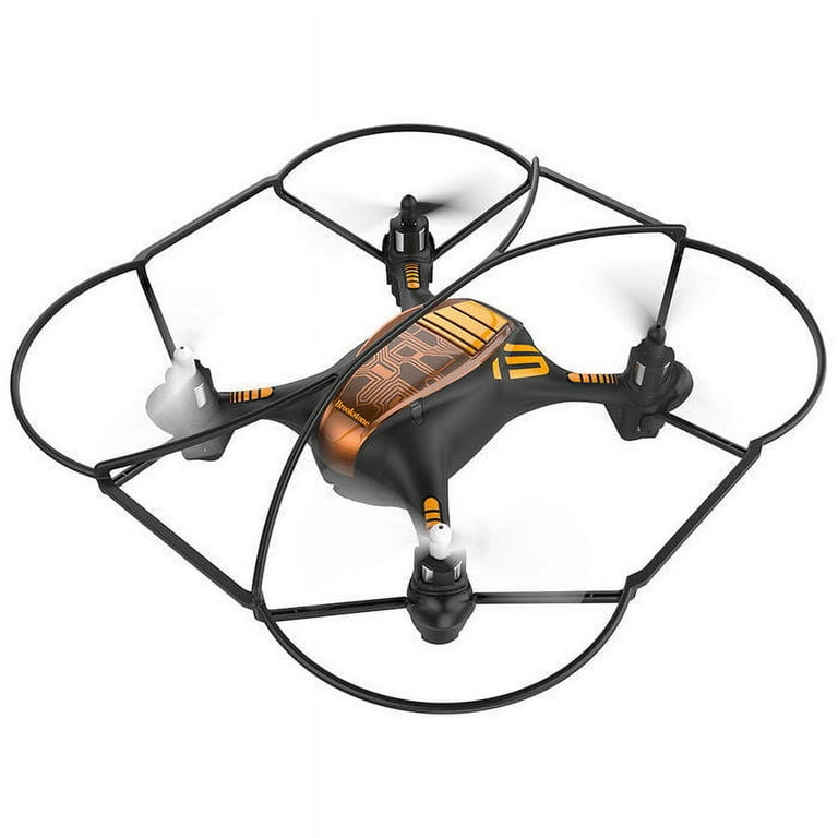 Flight Force HD Wi-Fi Drone - Walmart.com