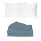 thumbnail image 1 of Juego de Sábanas Spring Air Basic King Size + 2 Almohada Osos, 1 of 6