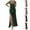 Black, variant on Gspmoly Summer Dress, Women'S Sexy Temperament Pearl Chain Sequin Dress Work Dresses for Women Prime Deals