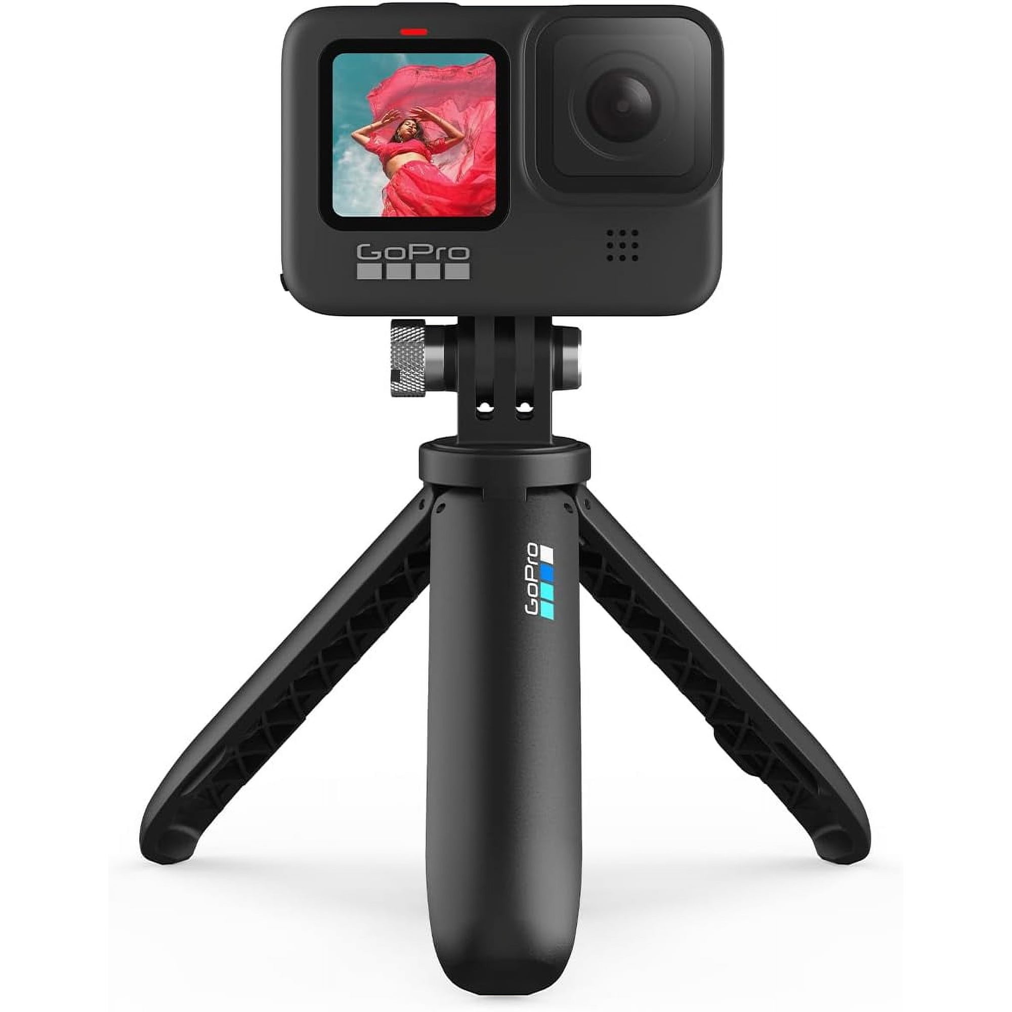 GoPro Shorty Mini Extension Pole Tripod for GoPro Cameras