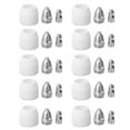 thumbnail image 1 of Copa protectora de plasma P80 30 piezas NikouMX herramienta, 1 of 8