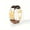 F, variant on Handmade Wood Resin Ring Anniversary Gift For Women,A,7