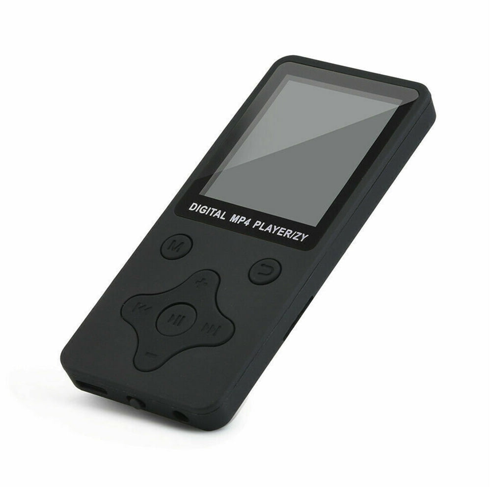 Willstar Bluetooth MP3 Player HIFI Sport Music Speakers MP4 Media FM