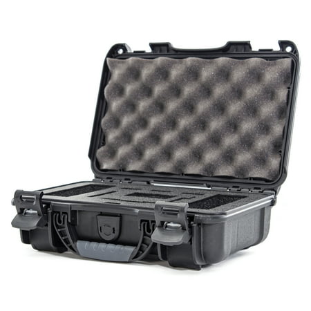 UPC: 0666365037190 | NANUK 909-GOPH91 Protective Case for GoPro Hero 9 or 10