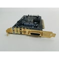 thumbnail image 2 of Pre-Owned Creative SB0460 Sound Blaster X-Fi PCI Desktop Audio Sound Card (Good), 2 of 3