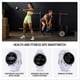 thumbnail image 2 of Smartwatch Garmin Venu 4 GPS Salud y Fitness 41mm, 2 of 8