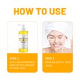 thumbnail image 4 of Skin Care Set Refreshing, Cleansing, Hydrating, Oil Control, Fading Fine Lines, Firming And Whitening Care Set (cleanser,, Scrub), 4 of 8