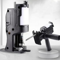 Reciprocating Saw Adapter Electric Drill Modified Electric Jig Saw Curve Saw Power Tool Accessories for Pipe Cutting