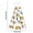 Cartoon Bus Tree, variant on Dailycode Kitchen Wash Cloths with Hanging Loops Absorbent Absorbent Quick Drying Hand Towels, 2 Pack, Bread Vegetables Wine