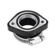 thumbnail image 1 of Junta de colector de admisión de goma para carburador de motocicleta, compatible con VM24, 1 of 10