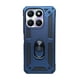 thumbnail image 1 of Funda Uso Rudo Cely Vesmir con Anillo Magnético Para Honor X6B Azul Marino, 1 of 5
