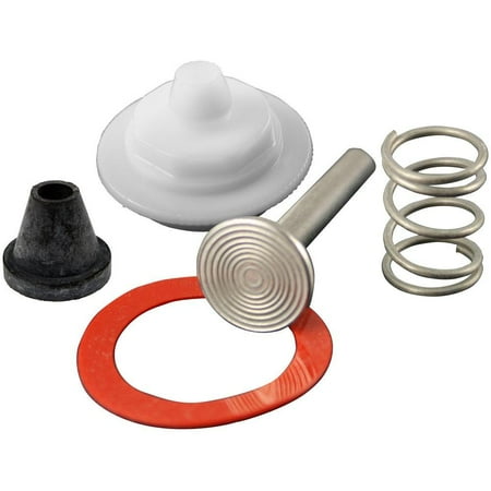 Master Plumber B-50-A Sloan Repair Kit for Royal Handle, 662 (Best Van For Plumbers)