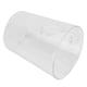thumbnail image 1 of Taza de leche taza de vidrio térmica de vidrio de borosilicato alto de 380 ml taza de vidrio fácil de limpiar con asa taza de café de vidrio transparente para cocinas ANGGREK  Otros, 1 of 8