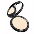 thumbnail image 2 of Oil Control Concealer Setting Powder Lightweight Breathable Long Lasting Makeup Trouble For A Silky Soft Focus Finish Vegan 8G, Loose White, 2 of 9