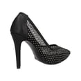 thumbnail image 3 of Zapatilla Mujer MIRACOL BY MAMA LOLA Estilizado negro 23, 3 of 4
