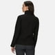 thumbnail image 2 of Regatta - Chaqueta Connie V de Softshell Caminar para Mujer (Negro), 2 of 6