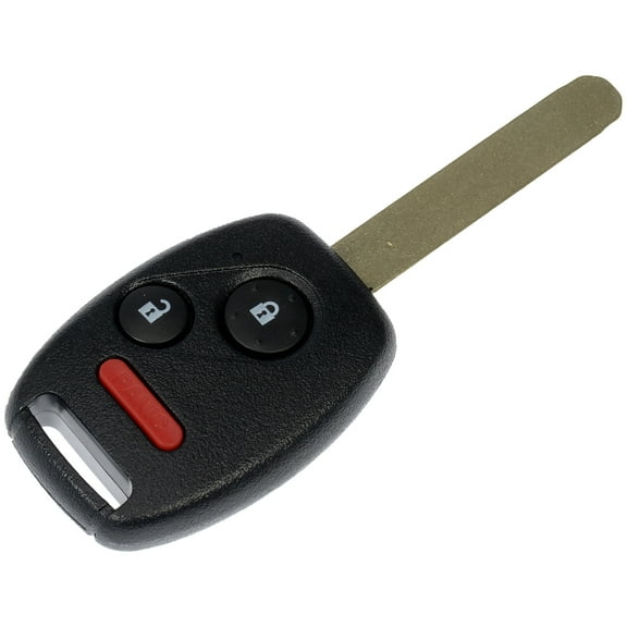 Dorman 99585ST Keyless Entry Remote 3 Button for Specific Honda Models