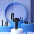 thumbnail image 4 of Portable Car Vacuum Cleaner 4 In 1 Wet/Dry Handheld 10000Pa Suction Rechargeable, 4 of 18