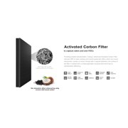 Coway Airmega Max 2 Air Purifier Replacement Filter Set for 400/400S