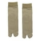 thumbnail image 3 of Calcetines Tabi Hombre Colcomx Amarillo 2 Calcetines, 3 of 6