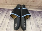 NIKE Offcourt UNC North Carolina Tarheel Slides Sandals  display picture 1
