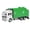 Green, variant on Pull Back Vehicle Toy, Toddlers Cars Toy Garbage Truck For Birthday Party Gifts Toys For Boys 3-5