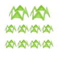 thumbnail image 1 of kurtrusly Golf Tapis Tees Durable Résistance à l'Usure Golf Réutilisable Tee pour Cour Intérieure Petit Vert, 1 of 8
