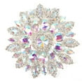 thumbnail image 2 of Jewelry Chain, Strong  Glass Rhinestones Decoration, For Clothing, Bags, Shoes, 2 of 8