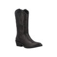 thumbnail image 1 of Botas Mujer Mama Lola Miracol Nairobi Casual Vaquera Suela Baja Resistente NEGRO 22.5, 1 of 3