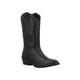 thumbnail image 1 of Botas Mujer Miracol By Mama Lola Nairobi Casual Vaquera Suela Baja Resistente negro 23, 1 of 3