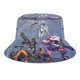 thumbnail image 1 of Juego Overwatch Sombrero bucket para adultos, gorra de protección solar, sombrero de pescador plegable para viajes al aire libre, pesca y actividades de verano, 1 of 6