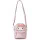 thumbnail image 5 of Mochila TUMPETY Anime Doll Cosplay de color negro claro para niñas, 5 of 5