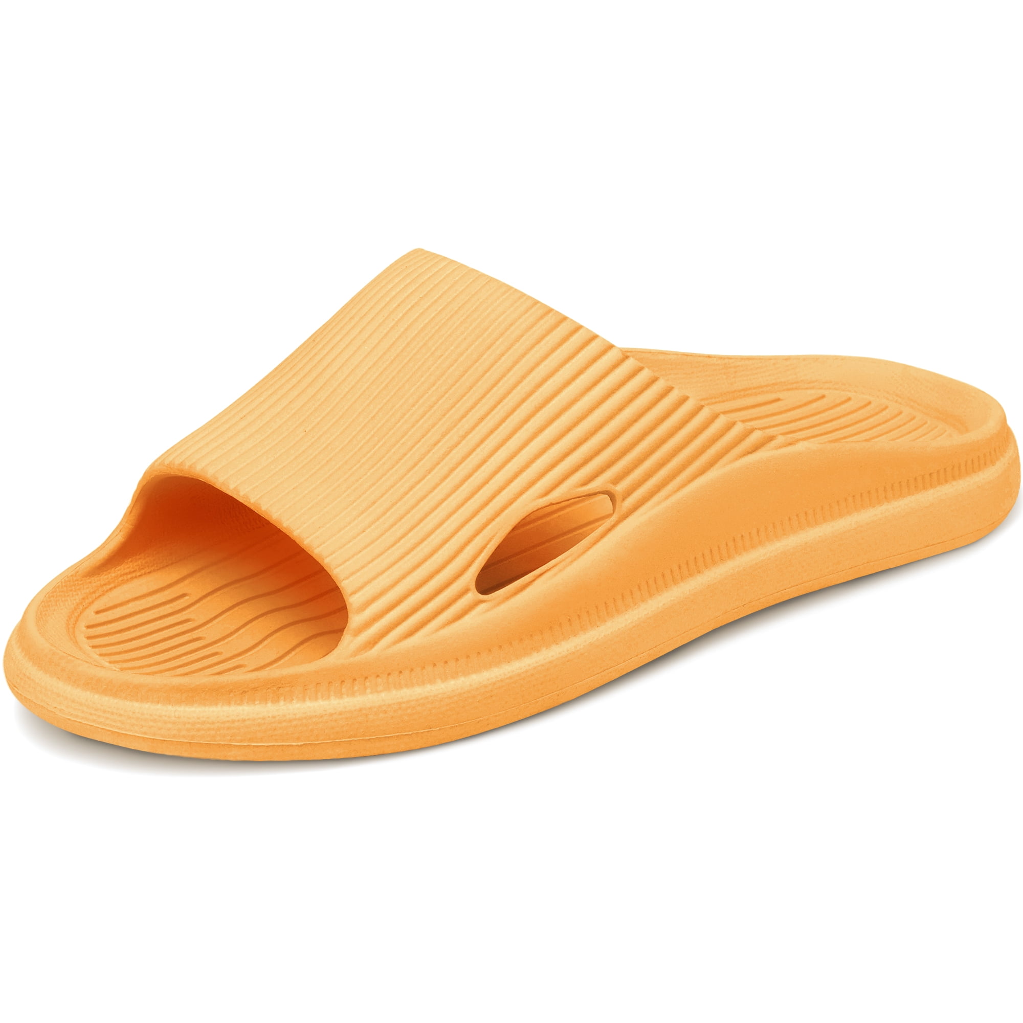 Bathroom Shower Shoes for Women Men EVA Foam Sandals NonSlip Slides by