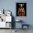 thumbnail image 7 of Diamond Art Kit for Adults, Ceremonial Tribal Warrior Outfit Diamond Painting for Adults Beginners, 5D DIY Diamond Art Painting Kits, Colorful Diamond Painting Craft for Home Decor 12x16, 7 of 7