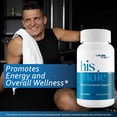 thumbnail image 5 of His Male - Our Best Blood Circulation Support Supplement - Advanced Blood Flow Supplement for Men - Increase Blood Flow Blood Circulation Supplements for Poor Circulation - HIMS Male Blood Flow, 5 of 7